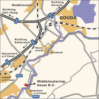 Route