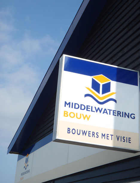 Utiliteitsbouw