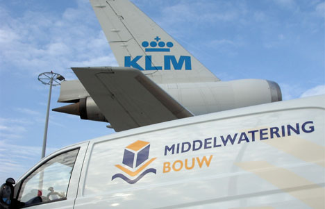 Utiliteitsbouw