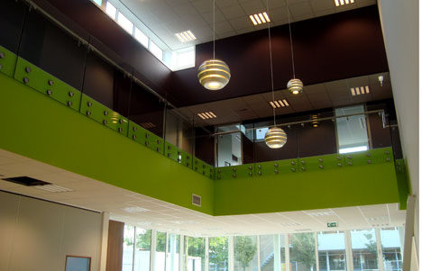 Utiliteitsbouw
