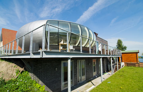 Woningbouw