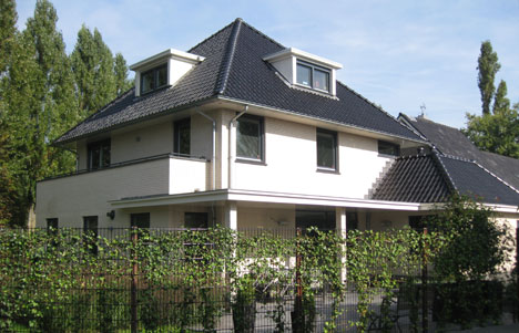 Woningbouw