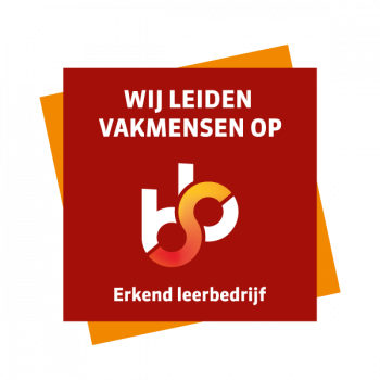 Erkend leerbedrijf SBB