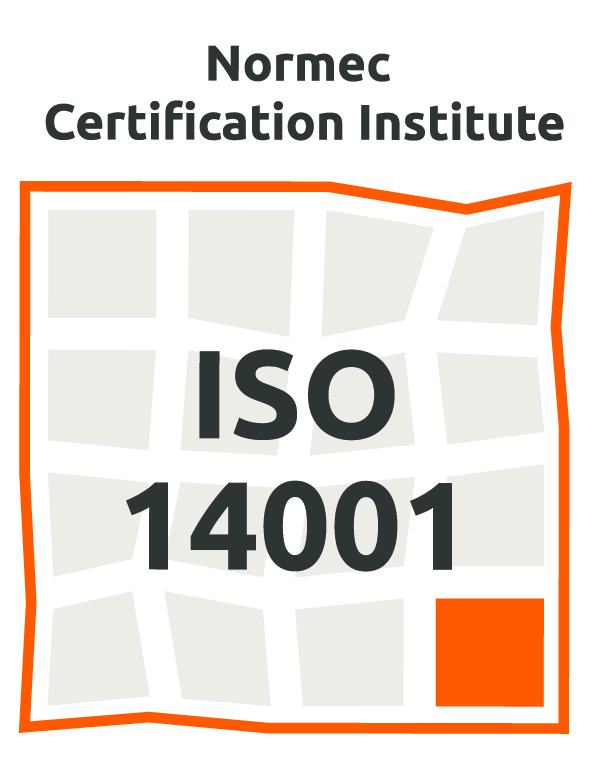 ISO 14001 milieumanagement