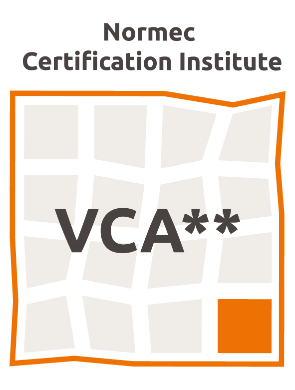 VCA certificaat