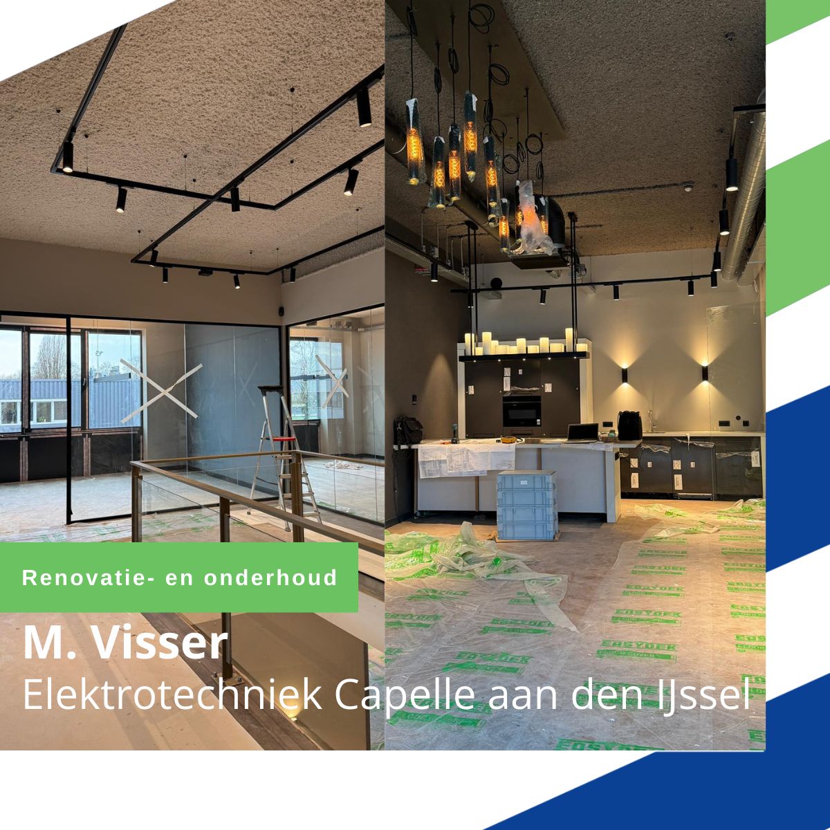 verbouwing-visser-elektrotechniek-capelle-aan-den-ijssel