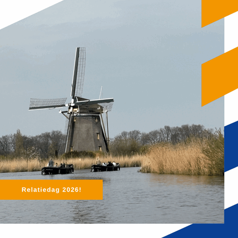 Relatiedag 2026